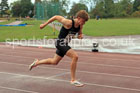400 metres, 2026 NEGP No 5, Monkton. Photo: David T. Hewitson/Sports for All Pics